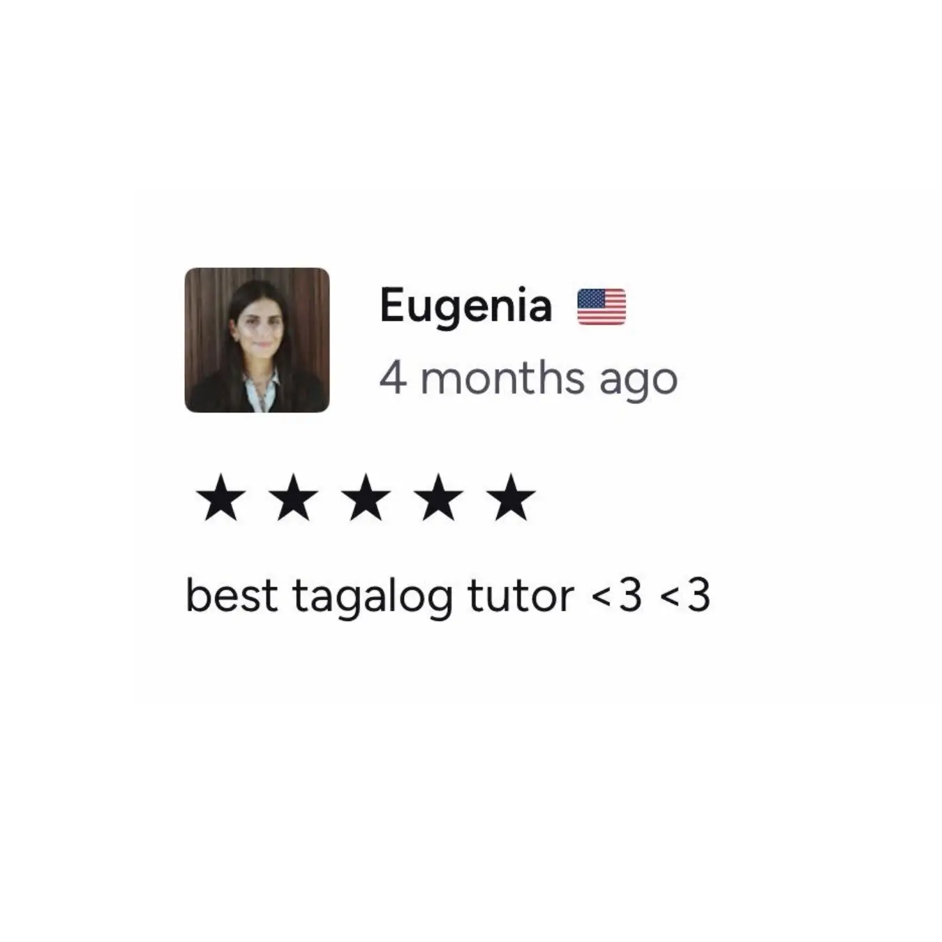 white and brown modern ui card hotel review instagram post (12)