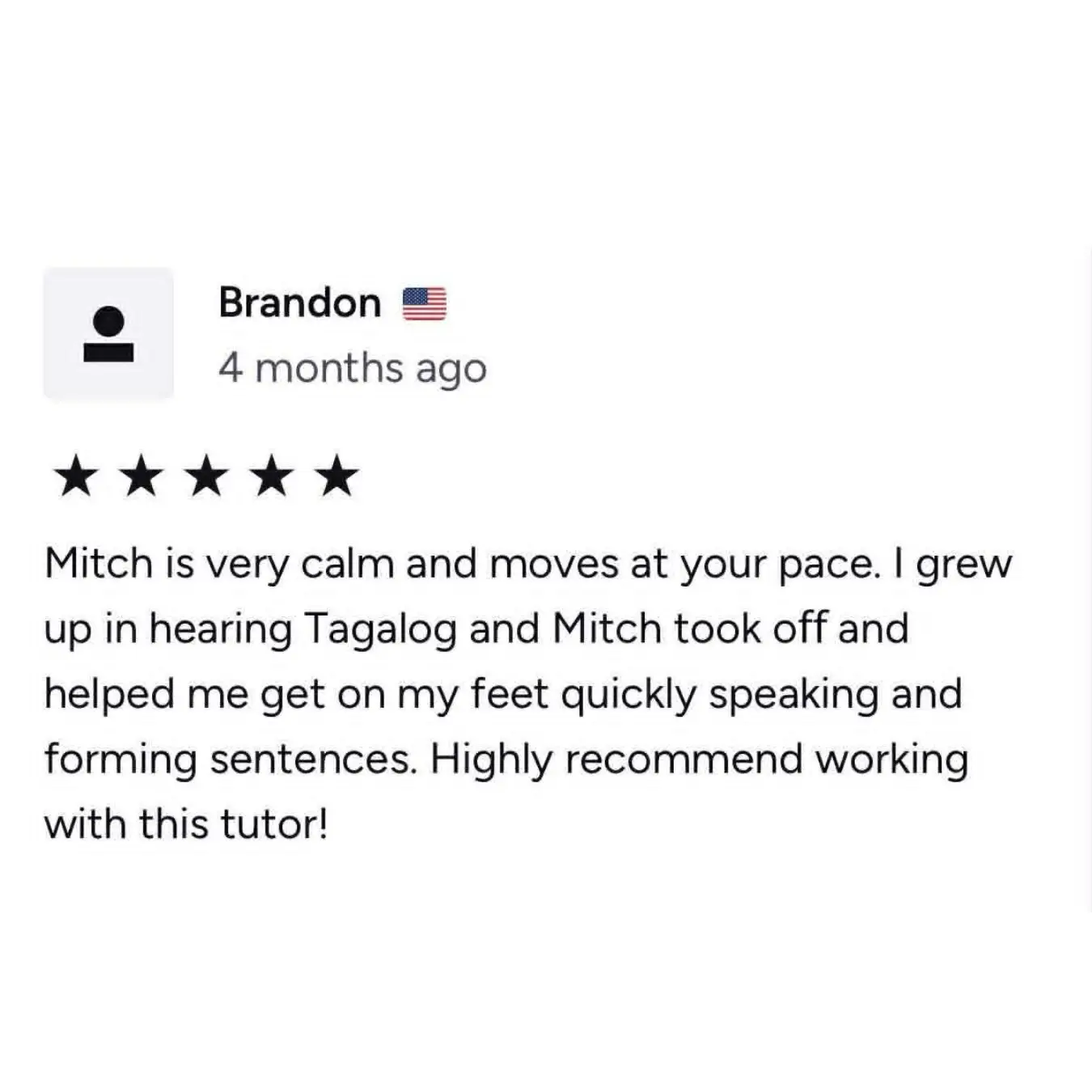 white and brown modern ui card hotel review instagram post (3)