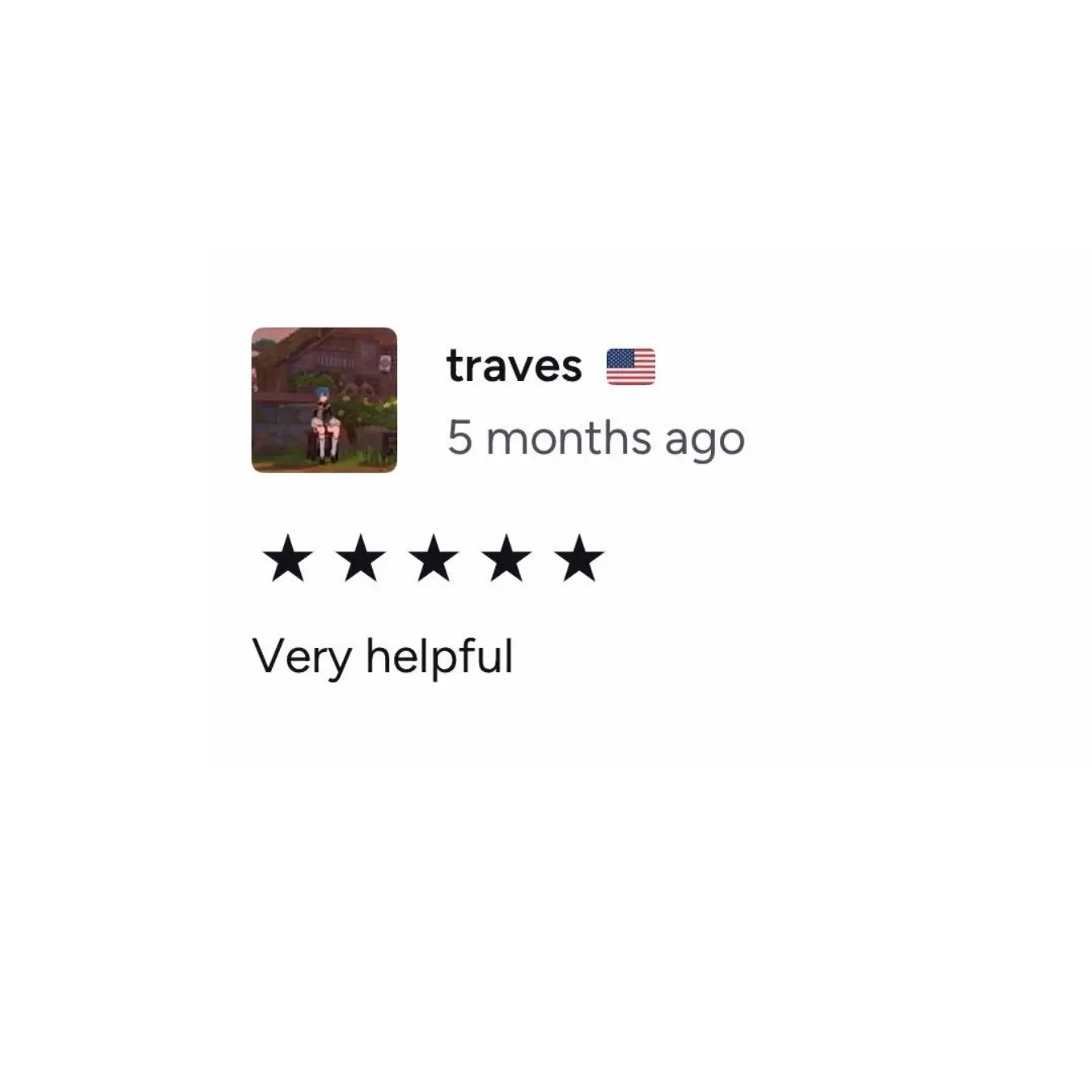 white and brown modern ui card hotel review instagram post (5)