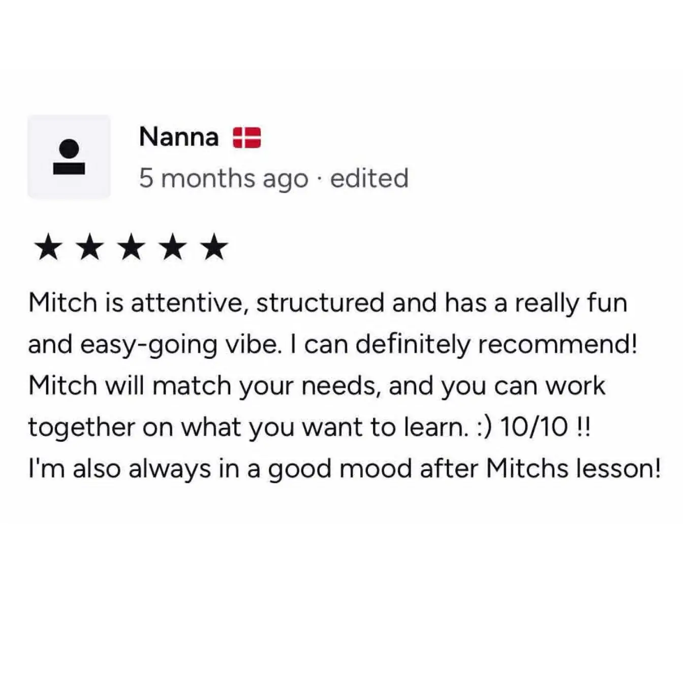 white and brown modern ui card hotel review instagram post (8)